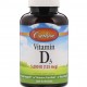 Витамин D3 125 мкг (5000 МЕ) (360 капс)