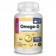 Omega-3 высокой концетрации (90капс)
