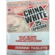 China White 25мг (2 капс)