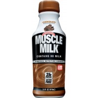 Muscle Milk RTD (414мл)