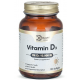  Vitamin D3 10,000 IU (90кап)