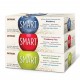 SMART Oatmeal Bar (Упаковка 9шт-38г)