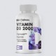 Vitamin D3 2000 UI  (90капс)