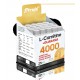L-Carnitine + Guarana 4000 (25мл)