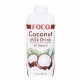 Foco Молочный кокос (330мл)