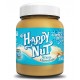 Арахисовая паста Happy Nut с белым шоколадом (330г)
