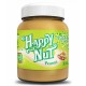 Арахисовая паста Happy Nut натуральная (330г)