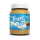 Арахисовая паста Happy Nut с печеньем (330г)