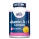 Vitamin A & D Complex (100таб)