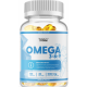 Omega 3-6-9 (120капс)