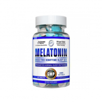 Melatonin (60 капс)