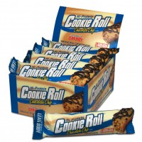 Lean Body Cookie Bar Rolls (12шт-80г)