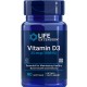 Vitamin D3 25 mcg (1000 IU) (90капс)