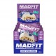 Протеиновый брауни MADFIT (45гр)