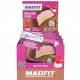 Протеиновое печенье с суфле MADFIT (45гр)