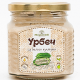 Урбеч из белого кунжута (230г)