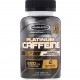 Platinum 100% Caffeine 220 мг (125таб)