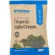 Organic Kale Crisps (20г)