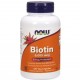 Biotin 5000 мкг (120капс)