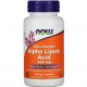Alpha Lipoic Acid 600 mg (60капс)