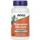 Magnesium glycinate 100 mg (60капс)