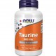 Taurine 500 mg (100капс)