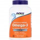 Omega-3 (180капс) 