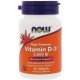 Vitamin D-3 High Potency 2000 IU (30капс)