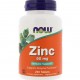 Zinc Gluconate 50 mg (250таб)