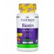 Biotin 5,000 mcg Fast Dissolve (90таб)