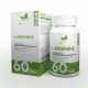 L-Arginine (60капс)