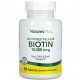 Biotin 10,000 mcg (90таб)