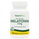 Melatonin 3 mg (90таб)