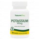 Potassium 99 mg (90таб)