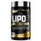 Lipo 6 Black Hers Ultra Concentrate (60капс) (USA Version)