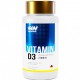 Vitamin D3 2000 ME (120 капс)