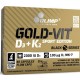 Gold Vit D3 + K2 Sport Edition (60капс)