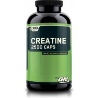 Creatine 2500 Caps (300капс)