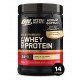 Gold Standard 100% Whey (434г) (банка)