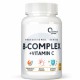 Vitamin B - Complex + Vitamin C (90капс)