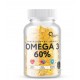 Omega 3 60% 1000 мг (90капс)