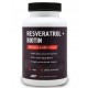 Resveratrol + Biotin (90капс)