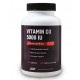 Vitamin D3 5000 IU (120табл)