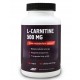 L-Carnitine 500 mg (90капс)