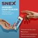 Батончик глазированный SNEX (40г)