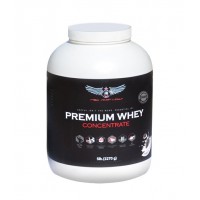 Premium Whey Concentrate (2270г)