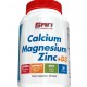 Calcium Magnesium Zinc + D3 (90таб)