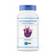 Astaxanthin 6 mg (60капс)