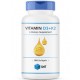 Vitamin D3 + K2 (150капс)