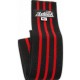 Black Line Knee Wraps (2м)